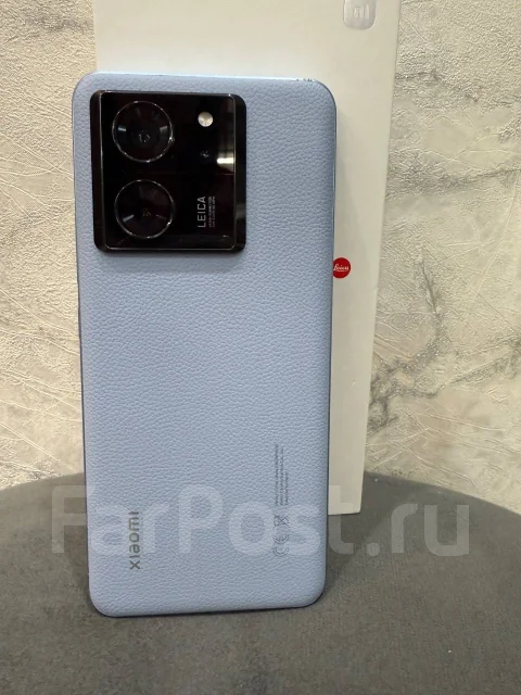 Xiaomi 13T Pro. �/�, 256 ��, �����, 3G, 4G LTE, 5G, Dual-SIM, NFC ����