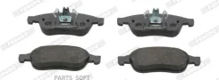 ������� ����. ���. Dacia Duster / Renault Fluence, Grand Scenic, Megane, Scenic FDB4180W ����