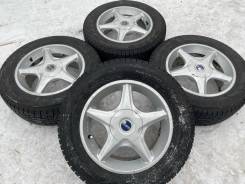 Asso. 6.5x15", 5x100, 5x114.3, ET35 ����