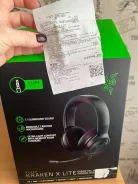 Razer Kraken X Lite ����