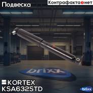  Ford Transit 06- . . Ksa632std Kortex . KSA632STD KSA632STD 