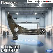  . . . R Mitsubishi Colt 04- Kortex . KSL5436 KSL5436 