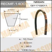 ������ ����������� Masuma ��.1400 (10x1016) Masuma 1400 1400 ����
