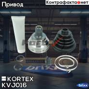   Audi A3 03-/Skoda Octavia 04-/Vw Golf Plus/Golf V 03-/Passat 05- Kortex . KVJ016 KVJ016 
