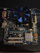 Socket AM2 ����