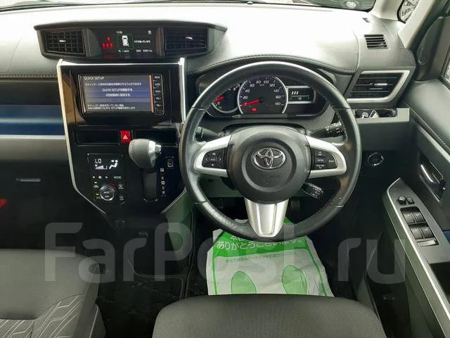Toyota Tank. ��������, ��������, 1.0 (69��.�.), ������, 20 000����. ��. ��� ����� �� ������������ ����