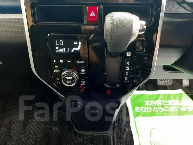Toyota Tank. ��������, ��������, 1.0 (69��.�.), ������, 20 000����. ��. ��� ����� �� ������������ ����
