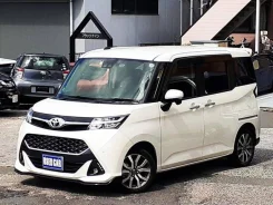Toyota Tank. ��������, ��������, 1.0 (69��.�.), ������, 20 000����. ��. ��� ����� �� ������������ ����