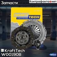  () KraftTech . W00190B W00190B 