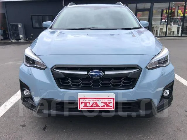 Subaru XV. ��������, 4wd, 1.6 (115��.�.), ������, 34 000����. ��, �/�. ��� ����� �� ������������ ����