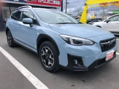 Subaru XV. ��������, 4wd, 1.6 (115��.�.), ������, 34 000����. ��, �/�. ��� ����� �� ������������ ����