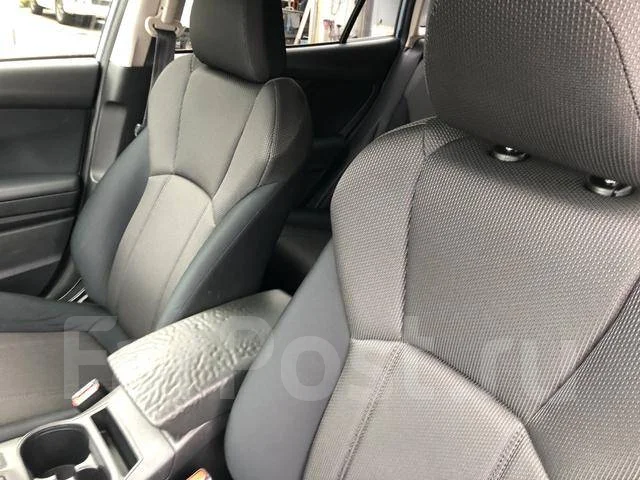 Subaru XV. ��������, 4wd, 1.6 (115��.�.), ������, 34 000����. ��, �/�. ��� ����� �� ������������ ����