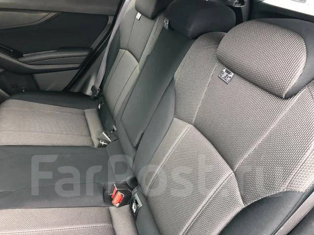 Subaru XV. ��������, 4wd, 1.6 (115��.�.), ������, 34 000����. ��, �/�. ��� ����� �� ������������ ����