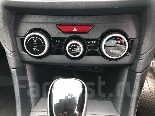 Subaru XV. ��������, 4wd, 1.6 (115��.�.), ������, 34 000����. ��, �/�. ��� ����� �� ������������ ����