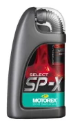 Motorex Xperience FS-X