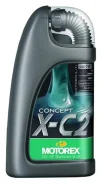 Motorex Xperience FS-X
