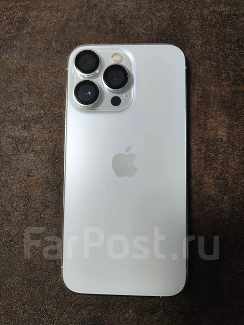 Apple iPhone 13 Pro. �/�, 512 ��, �����, 3G, 4G LTE, 5G, Dual-SIM, NFC ����