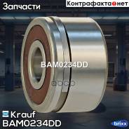   Krauf . BAM0234DD BAM0234DD 
