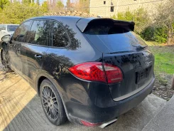 Porsche Cayenne ����