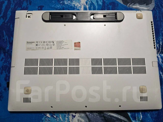 Lenovo IdeaPad Z500. 15.6", ��� 6 ��, ���� 128���, WiFi: 1, Bluetooth: 1 ����