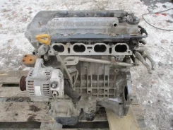 ��������� 1ZZFE Toyota Avensis II ADT251, AZT250, AZT250L, AZT250W, AZ 2706022140 ����