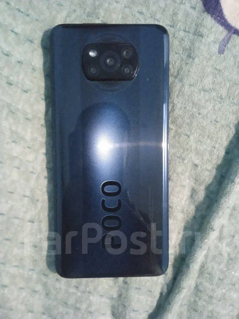 Xiaomi Poco X3 Pro. �/�, 128 ��, ������, 4G LTE ����