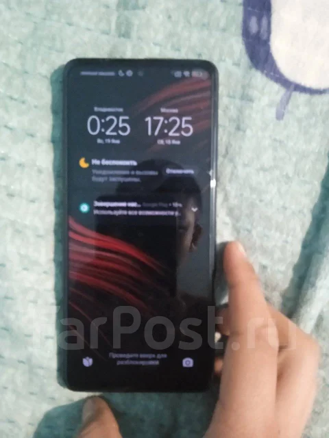 Xiaomi Poco X3 Pro. �/�, 128 ��, ������, 4G LTE ����
