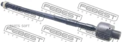 ���� ������� | ����� ����/��� | Febest 0222G10 0222G10 ����