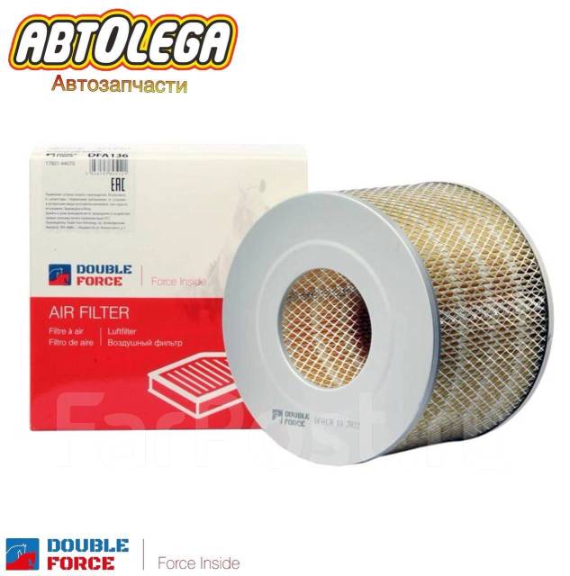   Doubleforce DFA136 Toyota DYNA Toyoace 84-11 DFA136 