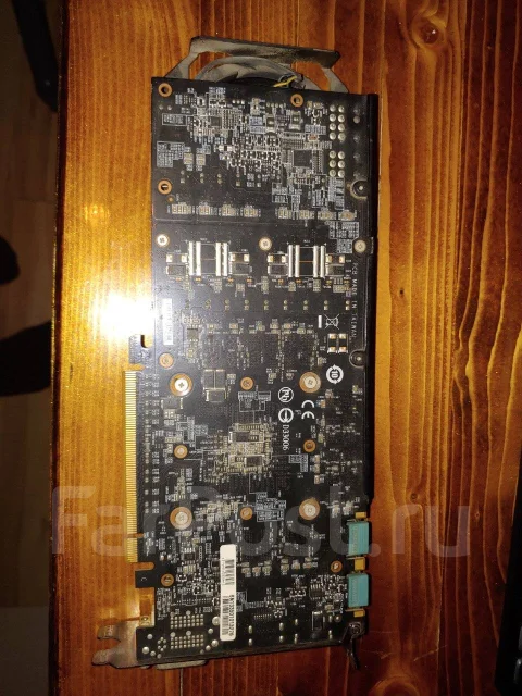 GeForce GTX 760 ����