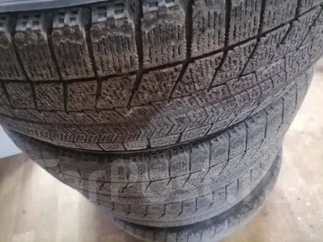 Bridgestone Blizzak LT. ������, ��� �����, 2016 ���, �/�, ����� 50 % ����