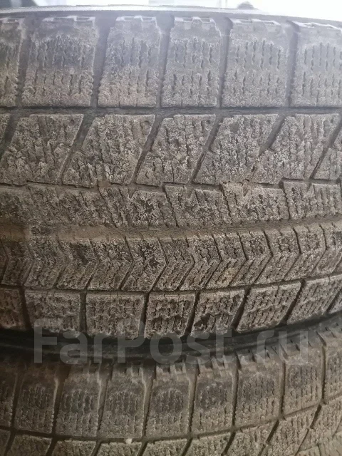 Bridgestone Blizzak LT. ������, ��� �����, 2016 ���, �/�, ����� 50 % ����