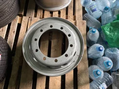 Forza B-7. 8.5x20", 10x335, ET175, �� 281���. ����