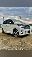 Nissan DAYZ. ��������, ��������, 0.7 (64��.�.), ������, 95 000����. �� ����