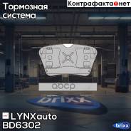    |  | LYNXauto . BD6302 BD6302 