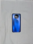 Xiaomi Poco X3 Pro. �/�, 128 ��, ����� ����