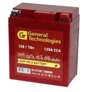 General Technologies
