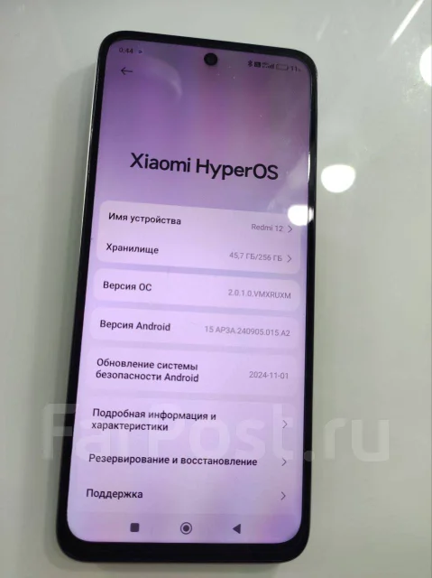 Xiaomi 12. �����, 256 ��, �����������, 3G, 4G LTE, 5G, Dual-SIM, NFC ����