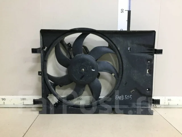 �������� Opel Corsa D 2006-2014 1341682 1341682 ����