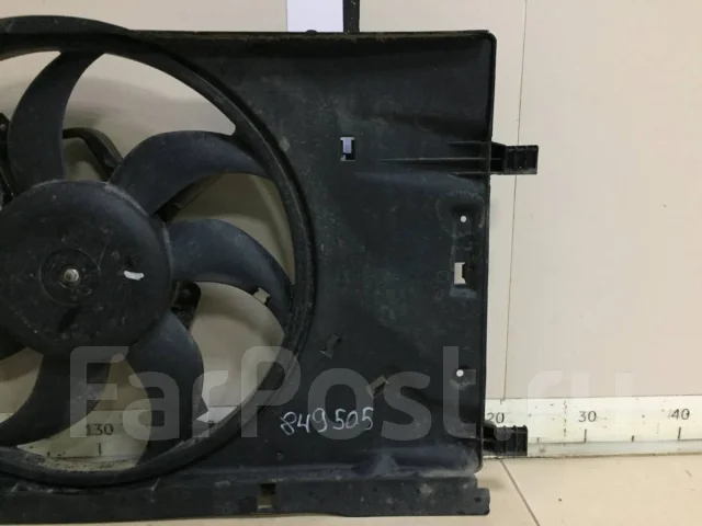 �������� Opel Corsa D 2006-2014 1341682 1341682 ����