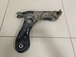 ����� �������� Volkswagen Polo Sed RUS 2009-2020 6RF407152B 6RF407152B ����
