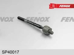 ���� ������� L/R Hyundai Solaris; KIA Rio new Fenox SP40017 SP40017 ����