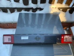 ������� � �������� Nissan Sunny B14 4700 ����