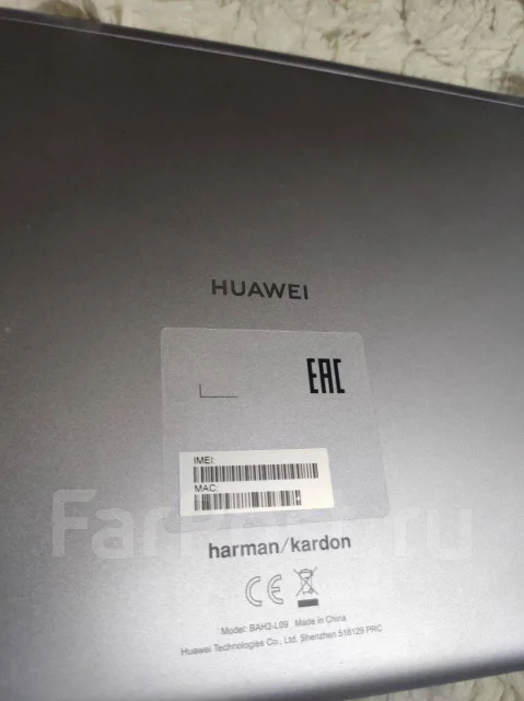 Huawei. 10.1 ������, ������ 32 �� ����