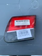 ������� ��������� ������ Nissan Lucino B14 4713 ����