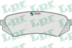 ������� �������� ������! Toyota Land Cruiser 100 4.7i/4.2TD 98 LPR 05P835 05P835 ����