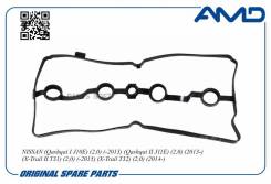    Nissan Qashqai 07-, Tiida 07-, X-Trail (T31) 07- (MR18DE, MR20DE) AMD AMD Amdgas294 AMDGAS294 
