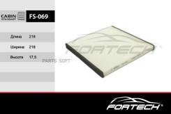   Toyota Yaris (Europa) 99-05, Prius 00-; Subaru Outback () 04-09 Fortech Fortech FS069 FS069 