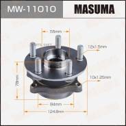  Toyota Prius 09-; Lexus CT200H 10-  (+ ABS) Masuma Masuma MW11010 MW11010 