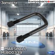    Scania . . 1377774 Hcv Marshall . M1800339 M1800339 